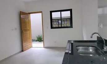 Imagem 1: Apartamento para vender ou alugar com 42m², NOVO, Residencial Verona, Rua Voltolino, Água