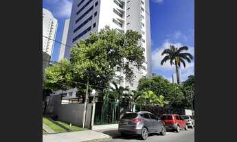 Imagem: Apartamento 1 Quarto Mobiliado Tamarineira