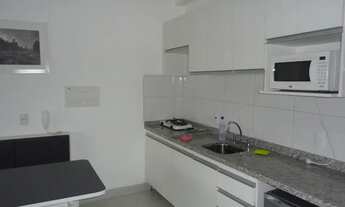 Imagem 2: Excelente estúdio no Centro Cívico