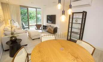 Imagem: Rio de Janeiro - Apartamento Padrão - Leblon