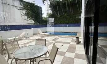 Imagem 5: Apartamento para Locação em Salvador, Caminho das Árvores, 3 dormitórios, 1 suíte, 3 banhe