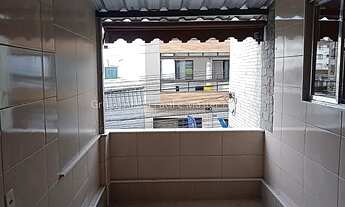 Imagem 6: Ref.: 1002 - Quitinete - São Mateus