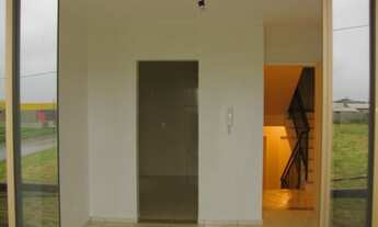 Imagem 2: Apartamento para venda tem 57 metros quadrados com 2 quartos em Pacaembu - Cascavel - PR