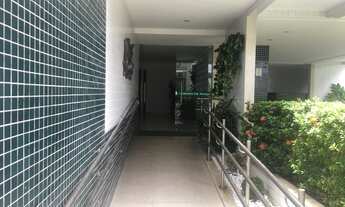 Imagem 5: Apartamento para venda tem 50 metros quadrados com 2 quartos em Encruzilhada - Recife - PE
