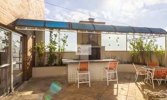 Imagem 3: Linda cobertura a venda no Morumbi