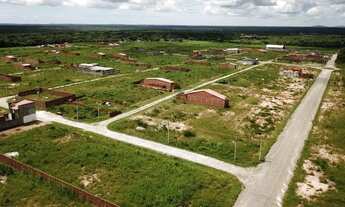 Imagem 6: Loteamento Boa Vista As Margens Da Br116 Km26 Pronto Para Construir Vem Adquirir O Seu.