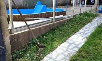 Imagem 3: Troco por carro Casa com 1 dormitório