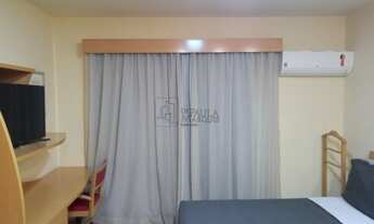 Imagem 3: Flat Residencial - Jardim Paulista - Locação!