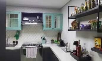 Imagem 6: Apartamento para venda 86 m² úteis com 2 quartos sendo 1 suíte garagem Aeroporto Londrin