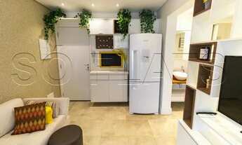 Imagem 6: Residencial para hospedagem próximo a Av. Paulista, Nove de Julho. Com entrada imediata