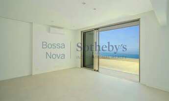 Imagem 5: Apartamento com vista panorâmica da Baía de Guanabara