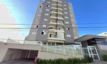 Imagem 2: Apartamento no Solar Di Lucca Campolim