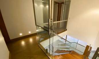 Imagem 12: Casa com 4 dormitórios, 450 m² - venda por R$ 6.000.000,00 ou aluguel por R$ 26.430,00/mês