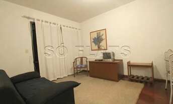 Imagem 4: Flat New Point para locação com entrada imediata e sem fiador