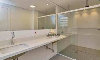 Imagem 7: Apartamento com 3 dormitórios à venda, 141 m² por R$ 1.320.000 - Perdizes - São Paulo/SP