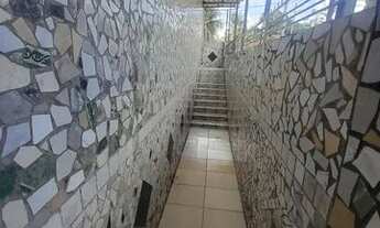 Imagem 5: Empreendimento 13 casas , 60% concluido e os outros 40% em fase de Conclusão