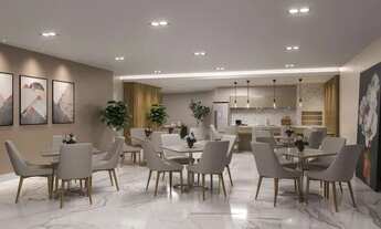 Imagem 6: Apartamento para Venda no bairro São João em Itajaí, 2 quartos sendo 1 suíte