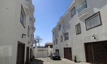 Imagem: REF 315 - SOBRADO EM CONDOMINIO VILA GRANADA