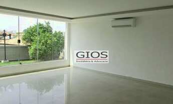 Imagem 7: Casa com 4 dormitórios à venda, 620 m² por R$ 4.400.000,00 - Residencial Cinco (Alphaville