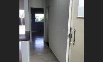 Imagem 6: Vendo Casa 2 Quartos, Sala, Cozinha e Com Escritório Pronta Para Morar!