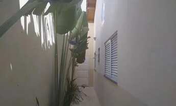 Imagem 5: Casa para venda com 118 metros quadrados com 3 quartos em Vila Monteiro - Poá - SP