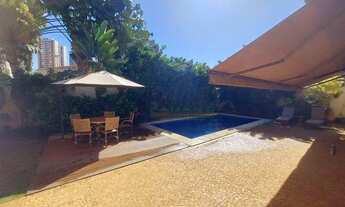 Imagem 5: Casa à venda, 392 m² por R$ 3.200.000,00 - Jardim Botânico - Ribeirão Preto/SP