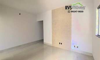 Imagem 5: Nova Olinda] Bela casa de 2 quartos com varanda gourmet. Amplo quintal privativo. Perto A