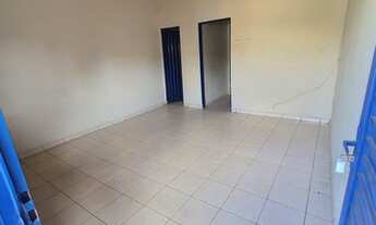 Imagem 6: Apartamento kitinete com 1 quarto no Rua P-16 - Kitinete 03 - Bairro Setor dos Funcionário