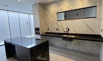 Imagem: Casa no setor faiçalville nova !