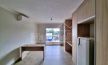 Imagem 2: Apartamento Padrão em Ribeirão Preto