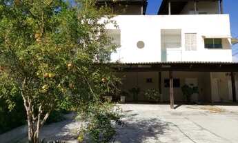 Imagem 3: Ótimo Casa e Ambientes Amplos Alugo no Caminho do Sol