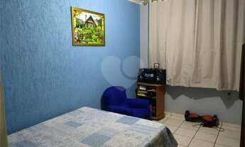 Imagem 7: Apartamento 60 m² - 2 quartos - 1 banheiro - 1 vaga - Perdizes