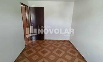 Imagem 3: Casa Térrea, Vila Maria