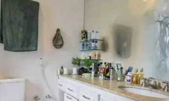 Imagem 6: Apartamento com 4 dormitórios à venda, 144 m² - Brooklin - São Paulo/SP