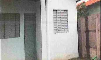 Imagem 2: VARZEA DA PALMA - Casa Padrão