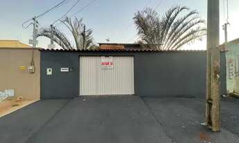 Imagem: Trindade - Casa Padrão - Setor Jardim Imperial