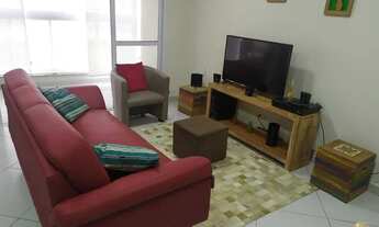 Imagem 2: Lindo apartamento frente mar, bairro Aruan - Caraguatatuba/SP