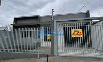 Imagem: Casa com 2 dormitórios para locação SANTA