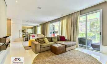 Imagem: Locação Apartamento 3 Dormitórios - 143