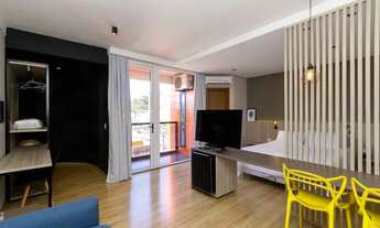 Imagem: Studio com 1 dormitório para alugar, 36