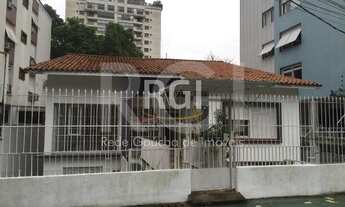 Imagem 2: Casa para Locação/Aluguel - 200m², 6 dormitórios, Moinhos de Vento