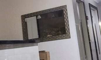 Imagem 5: Apartamento 1 dormitorio em Itararé - São Vicente sp