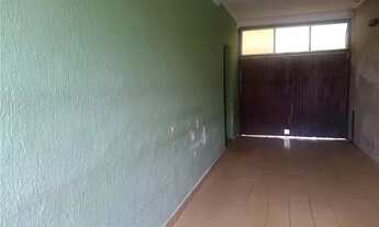 Imagem 4: Casa à venda no bairro Vila São José - São Paulo/SP