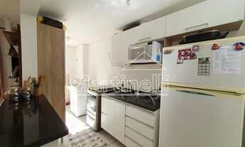 Imagem 3: Apartamento Padrão em Ribeirão Preto