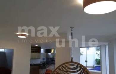 Imagem 7: Maravilhosa cobertura duplex mobiliada para aluguel possui 250 metros quadrados com 3 quar