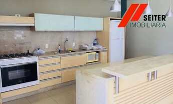 Imagem 6: Apartamento de 2 dormitorios mobiliado 1 vaga