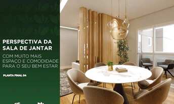Imagem: Lançamento no Urbanova com 2 dormitórios