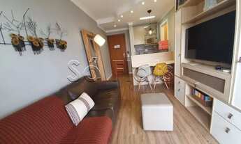 Imagem 7: Flat próximo a Av Presidente Kubitschek, Av Santo Amaro, totalmente mobiliado e com entrad