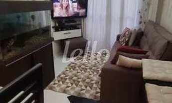 Imagem 2: Santo André - Apartamento Padrão - Vila Palmares