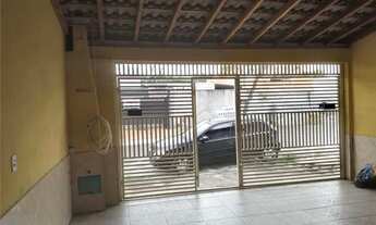 Imagem 2: Casa com 2 dormitórios, 1 vaga garagem